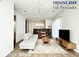 新築戸建　東区御領5丁目　6号地