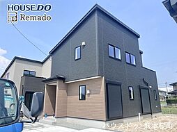 新築戸建　菊池市泗水町吉富第2期　3号棟