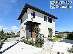 新築戸建　東区御領5丁目　8号地