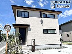 新築戸建　東区御領5丁目　16号地