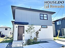 新築戸建　東区御領5丁目　12号地