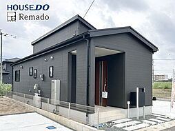 新築戸建　菊池市泗水町吉富第2期　4号棟