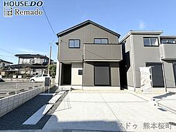 新築戸建　中央区出水6丁目第3期　1号棟