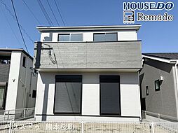 未使用戸建　菊池市西寺第1期　5号棟