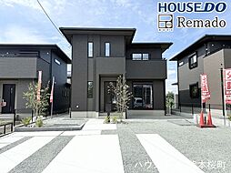 新築戸建　合志市栄　3号地