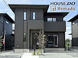 新築戸建　合志市栄　3号地