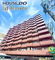 グランドマンションインペリアル水道町