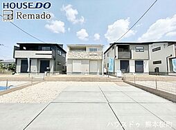 新築戸建　東区戸島5丁目　2号棟