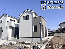 新築戸建　北区池田3丁目第1期　2号棟
