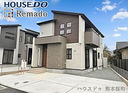 新築戸建　南区良町5丁目　4号棟