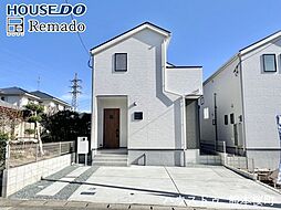 新築戸建　北区池田3丁目第1期　1号棟