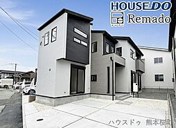 新築戸建　南区良町5丁目　3号棟