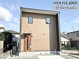 新築戸建 北区麻生田5丁目第1期 2号棟