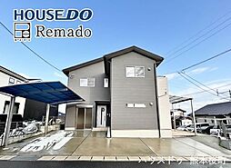 中古戸建　北区植木町木留