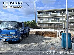 売土地　西区池田3丁目第1期　3号区画