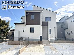 新築戸建　合志市須屋16期　2号棟