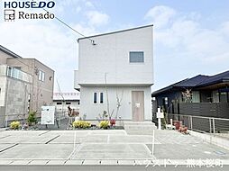 未使用戸建　八代市井上町