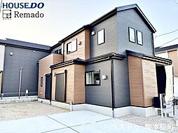 新築戸建　上益城郡益城町広崎第1期　4号棟