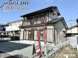 中古戸建　荒尾市東屋形4丁目