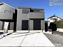 新築戸建　中央区出水6丁目第3期　2号棟