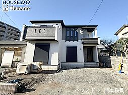 新築戸建　東区榎町3期　1号棟