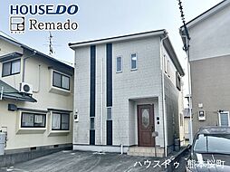 中古戸建　南区土河原町