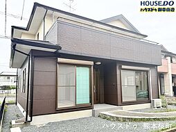 中古戸建　合志市須屋