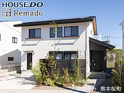 未使用戸建　合志市須屋　60号地