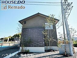 未使用戸建　北区高平2丁目　3号地