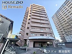 パークマンション九品寺