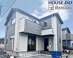 新築戸建　西区上代1期　2号棟