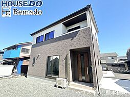 未使用戸建　南区富合町杉島第6　2号地