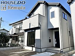 新築戸建　北区鶴羽田1期　1号棟