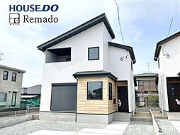 新築戸建　菊池郡大津町大林3期　2号棟