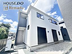 新築戸建　東区尾ノ上3丁目第1期　1号棟