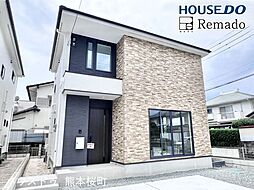 新築戸建　菊池郡菊陽町2期　1号棟