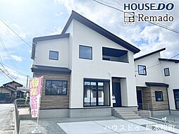 新築戸建　北区八景水谷2期　2号棟