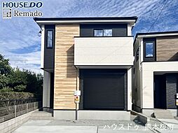 新築戸建　菊池郡菊陽町原水5期　1号棟