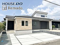 新築戸建　菊池郡大津町杉水5期　1号棟