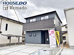 新築戸建　合志市須屋第十三　2号棟