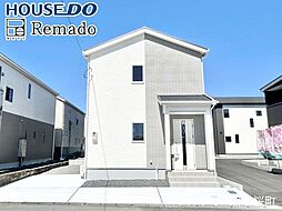 未使用戸建　南区富合町杉島第6　1号地