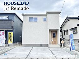 新築戸建　合志市須屋第十三　1号棟