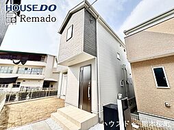 新築戸建　上益城郡益城町広崎第1期　1号棟