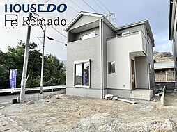 新築戸建　西区谷尾崎町1期　1号棟