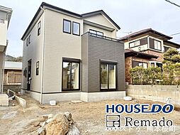 新築戸建　西区谷尾崎町1期　2号棟