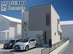 新築戸建　上益城郡御船町木倉　1号地