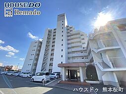 シティマンション九品寺