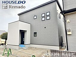 新築戸建　中央区帯山5丁目　3号地