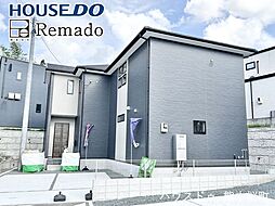 新築戸建　合志市御代志12期　8号棟