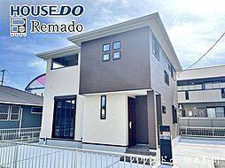 新築戸建　中央区出水8丁目　3号地